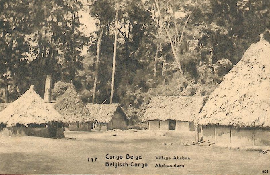 117 Village Ababua