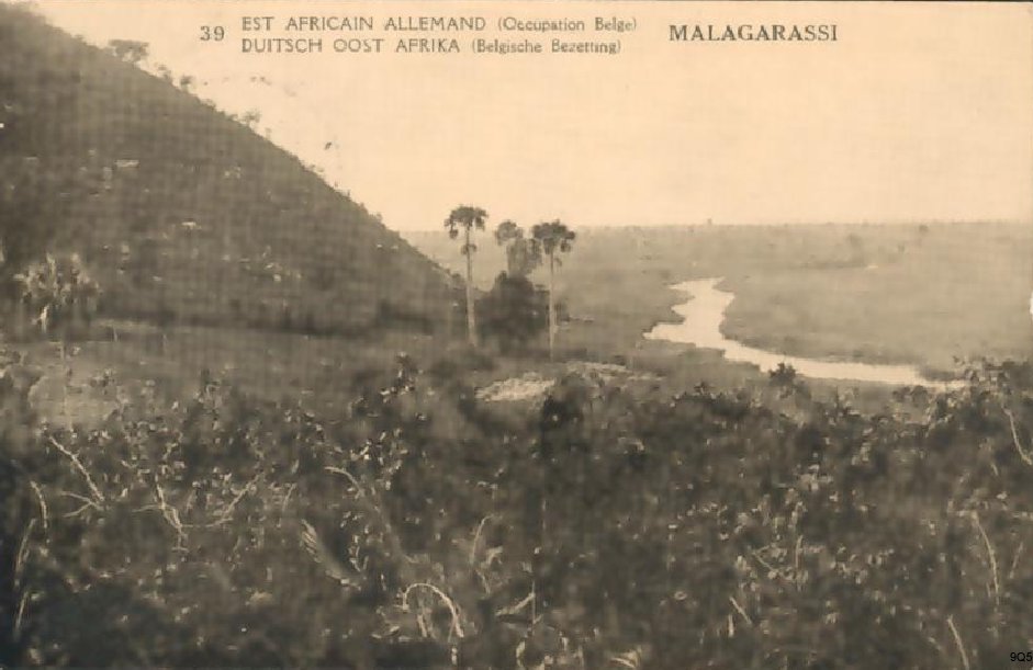 39 Malagarassi